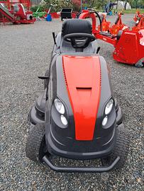 TRATTORINO OLEOMAC OM 123