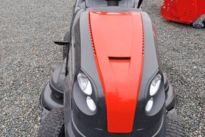 TRATTORINO OLEOMAC OM 123