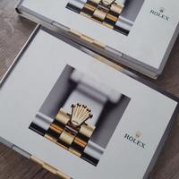 Catalogo Rolex