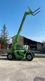 Merlo 32.6