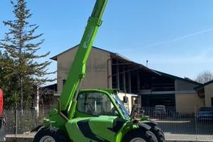 Merlo 32.6