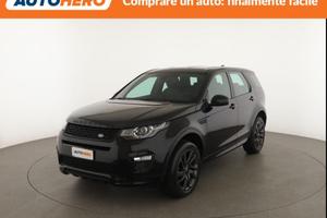 LAND ROVER Discovery Sport RB03401