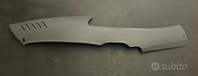 Fiancata Posteriore Inferiore Destra