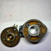 Gt 50cc per motori am6