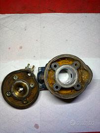 Gt 50cc per motori am6