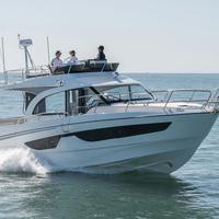 Beneteau Antares 11 Fly + MOTORI