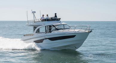 Beneteau Antares 11 Fly + MOTORI