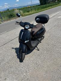 Moto electrico