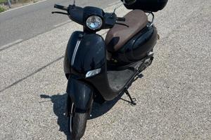 Moto electrico