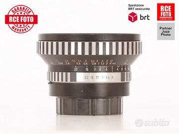 Carl Zeiss Jena DDR Flektogon 20 F4