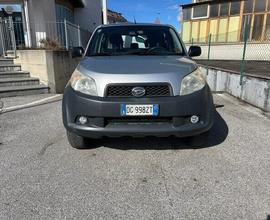 Daihatsu Terios 1.5 4WD CX