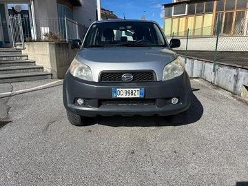 Daihatsu Terios 1.5 4WD CX