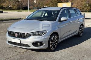 FIAT Tipo 1.6 Mjt S&S DCT SW S-Design