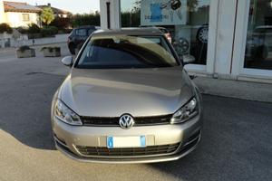 Volkswagen Golf 1.6 TDI 5p. Comfortline BlueMotion