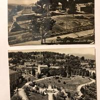 Lotto cartoline di Cosenza e provincia