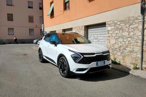 KIA SPORTAGE V 5 SERIE GT-LINE