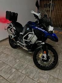 Bmw gs 1250 Adv