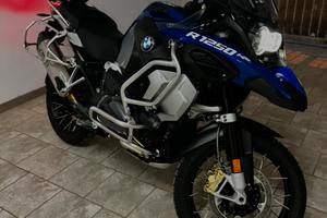 Bmw gs 1250 Adv