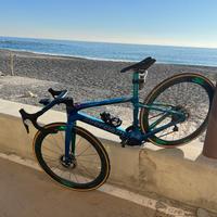 Bici Guerciotti  Eclipse