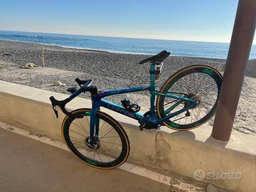 Bici Guerciotti  Eclipse