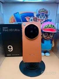 OPPO X9 ULTRA DA 512 ORANGE