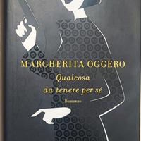Margherita Oggero 