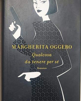 Margherita Oggero 