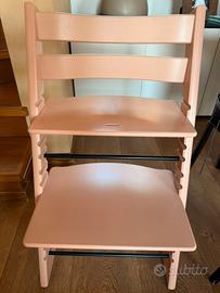 Tripp Trapp Stokke