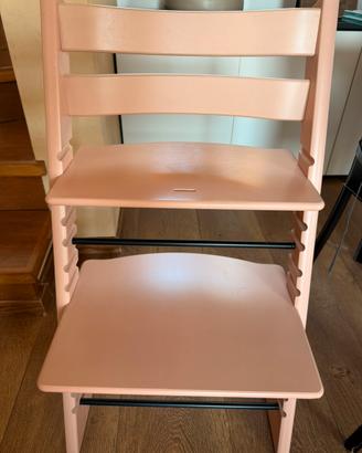 Tripp Trapp Stokke