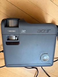 Video proiettore Acer XD1150