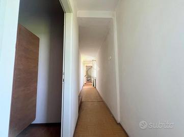 PORZIONE DI BIFAMILIARE A VARMO