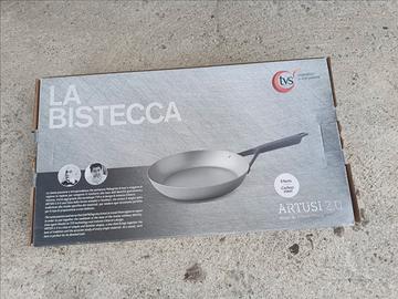   Bistecchiera Artusi 2.0