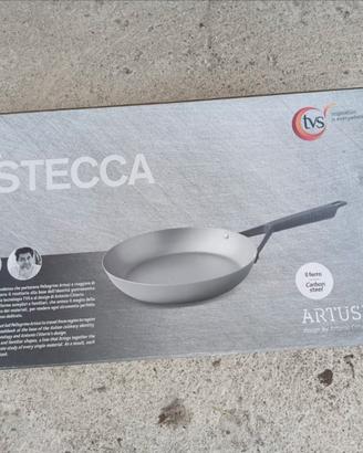   Bistecchiera Artusi 2.0