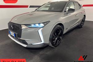 DS 4 E-Tense 225 Cross Trocadero CRUISE ADATTIVO, 