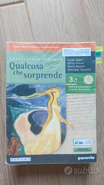 Qualcosa che sorprende 3.1