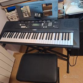 Tastiera Yamaha