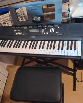 Tastiera Yamaha