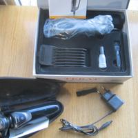 RASOIO PHILIPS SHAVER-SERIES 5520+TOSATORE-TERAT