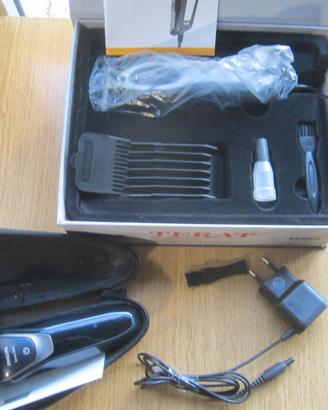 RASOIO PHILIPS SHAVER-SERIES 5520+TOSATORE-TERAT