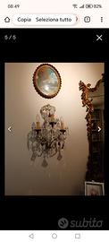 applique cristallo 