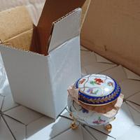 bomboniere in porcellana 