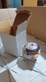 bomboniere in porcellana 