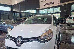 Renault Clio 1.5 dCi 8V 90CV 5 porte Costume Natio