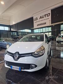 Renault Clio 1.5 dCi 8V 90CV 5 porte Costume Natio