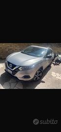 Nissan quasquai