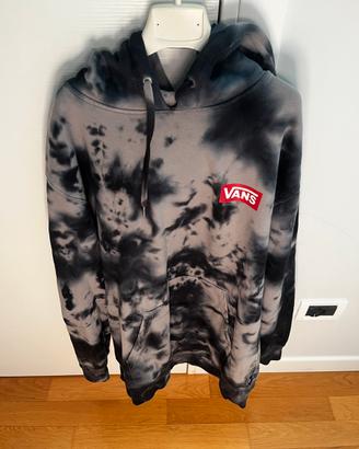 Felpa vans perfette condizioni