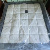 TOPPER MATRIMONIALE ENNEREV 170x190