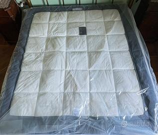 TOPPER MATRIMONIALE ENNEREV 170x190