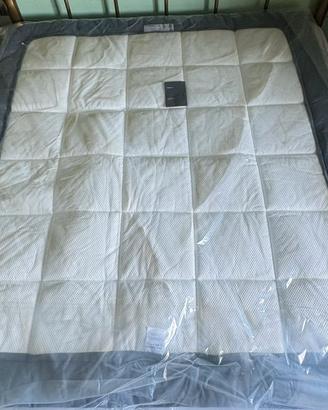 TOPPER MATRIMONIALE ENNEREV 170x190