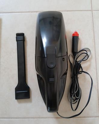 Aspirapolvere per auto e camper, 12 volt